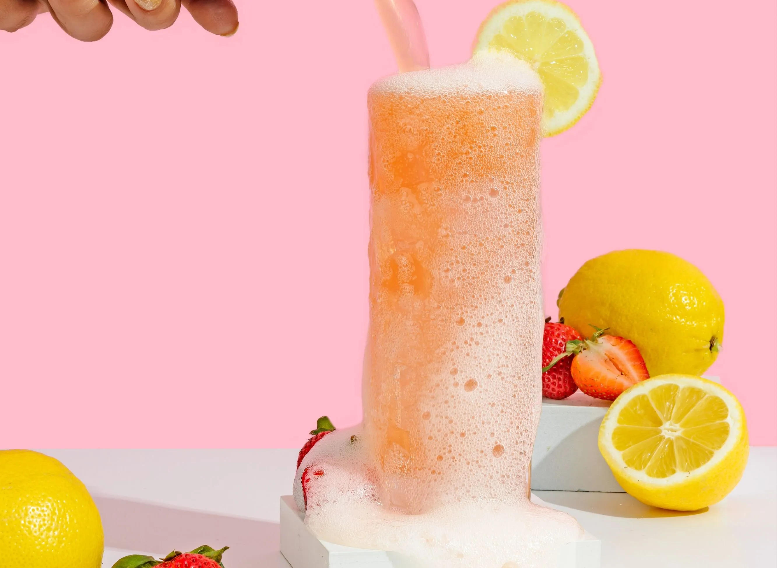 mango berry